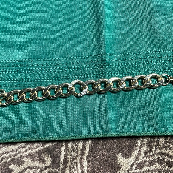 Express Jewelry - Layering bracelet